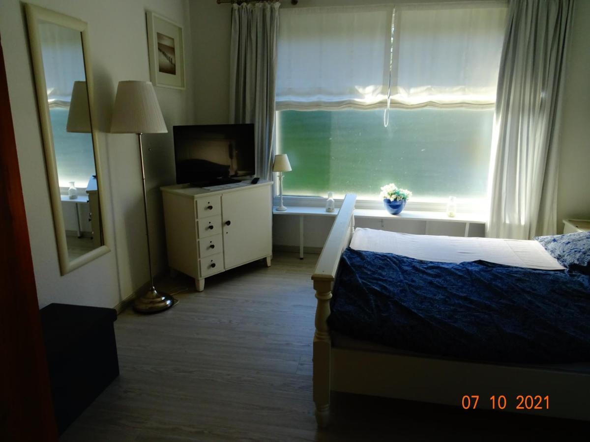 Appartement Seeluecke Глюксбург Экстерьер фото
